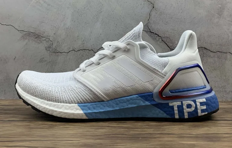 

2021 new men's and women's sports shoes Ultra 6.0 popcorn real explosive running shoes