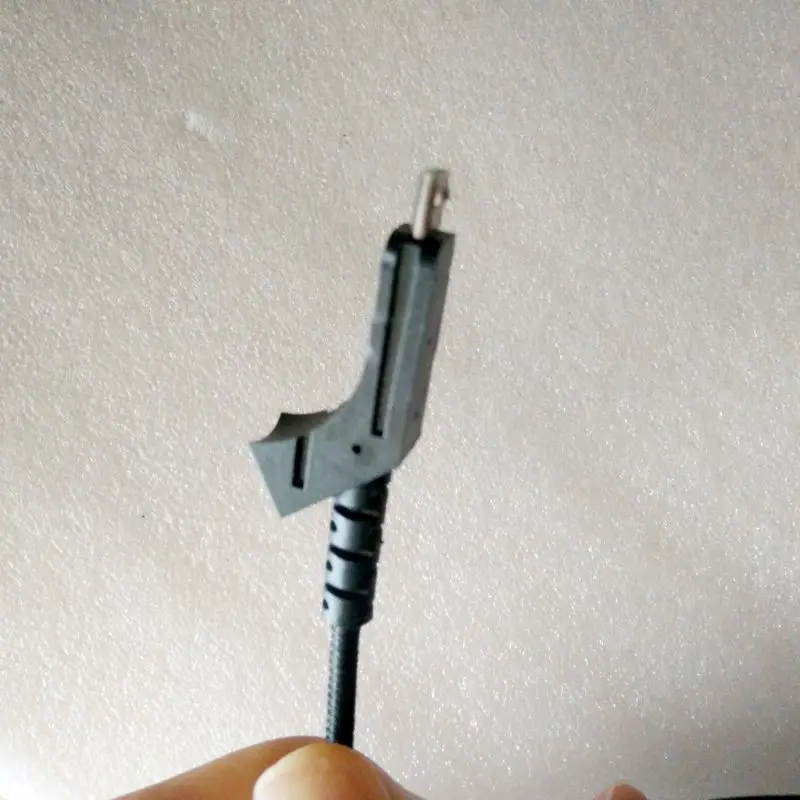 Прочный usb кабель для зарядки мыши провод Razer Lancehead беспроводная мышь R2JB|Мыши| |