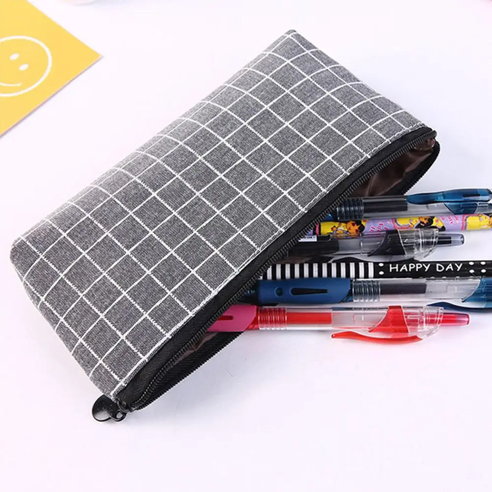 

Cosmetic Bag Women Travel Makeup Bag Make Up Multifunction Pencil Case Beauty Toiletry Organizer Storage Pouch