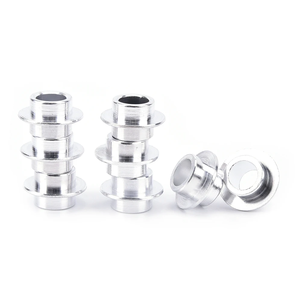 8 шт./лот Seba Powerslide Spacer Запчасти для роликовых коньков втулка подшипника
