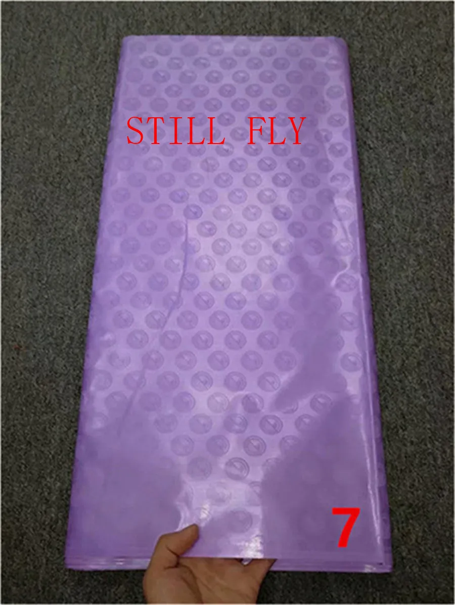 STILL FLY Jacquard guinea brocade fabric 100%cotton shadda perfume soft atiku for men clothing 5yards/lot | Дом и сад