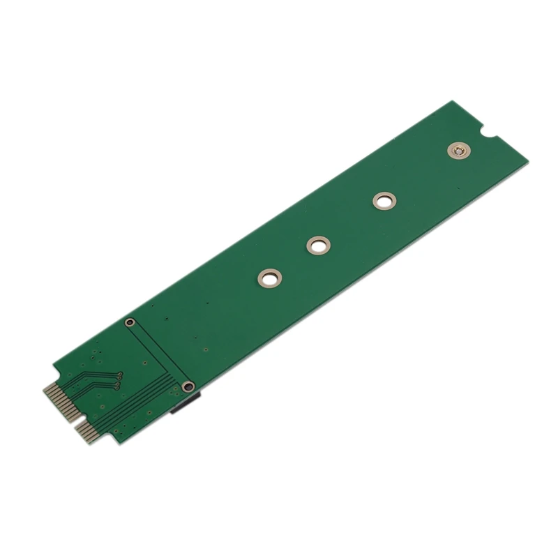 Плата адаптера M.2 Ngff Ssd на A1369 A1370 для 2010 2011 Mac Air Hdd|Пульты ДУ| |