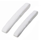 5 м ПВА широкая сетка для заправки карпа, рыболовные чулки для бойлов, сумки для наживки