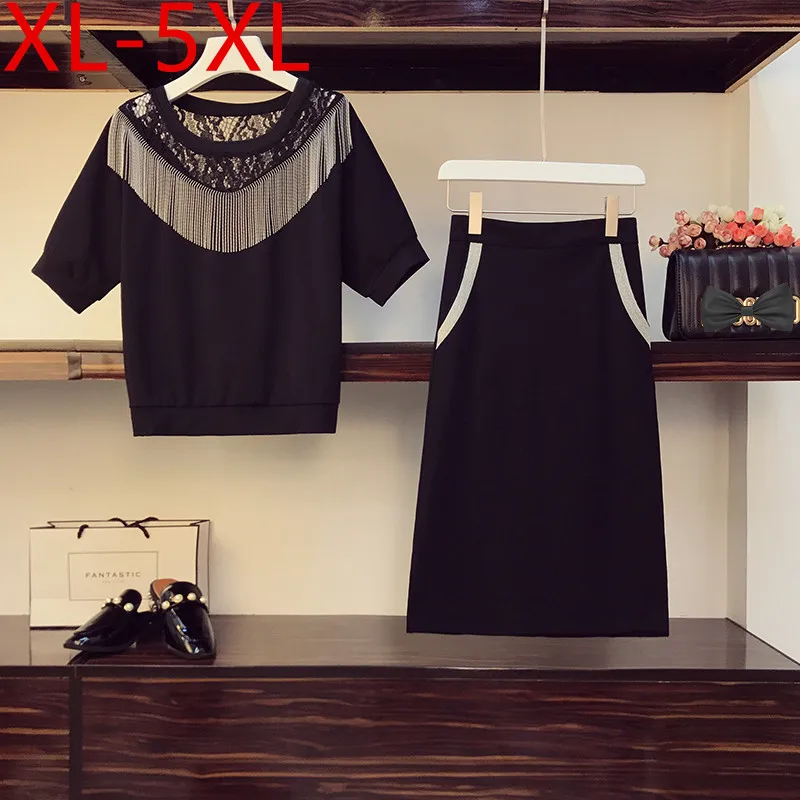 

Plus Size Clothes
