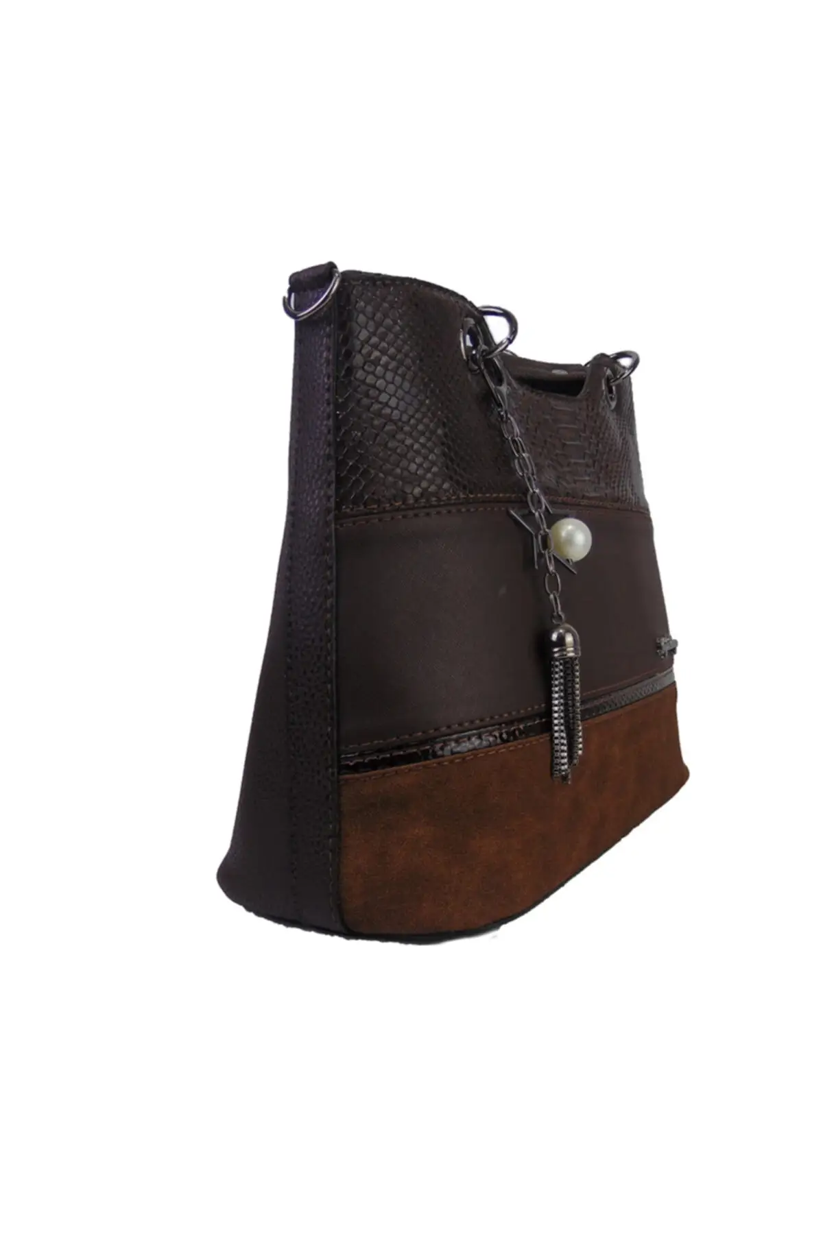 

Brown Women 'S Shoulder Bag