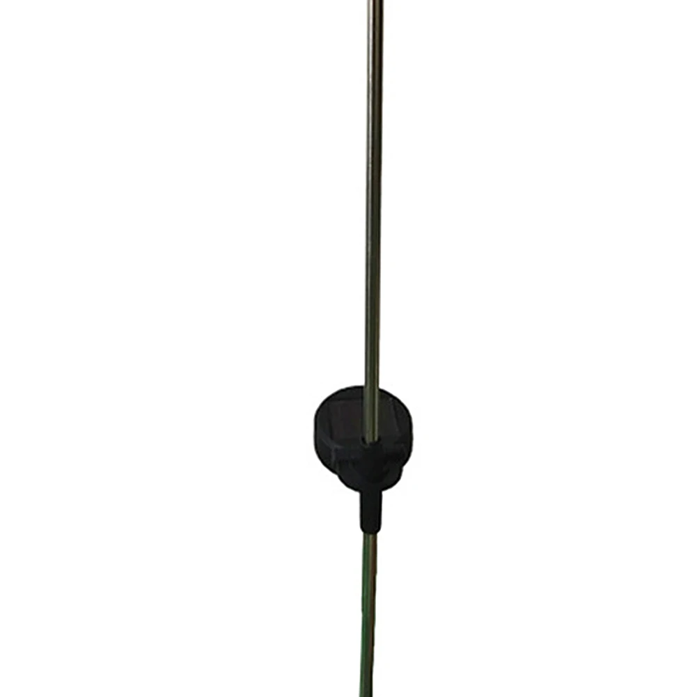 

2pcs Luminous Ball Lamp Solar LED Lights Waterproof Outdoor Lawn Stake Ball Lights for Home Garden Courtyard Adornment