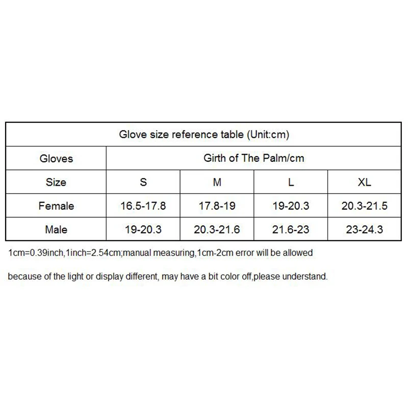 Перчатки из натуральной кожи для пар мужские и женские зимние шерстяные перчатки