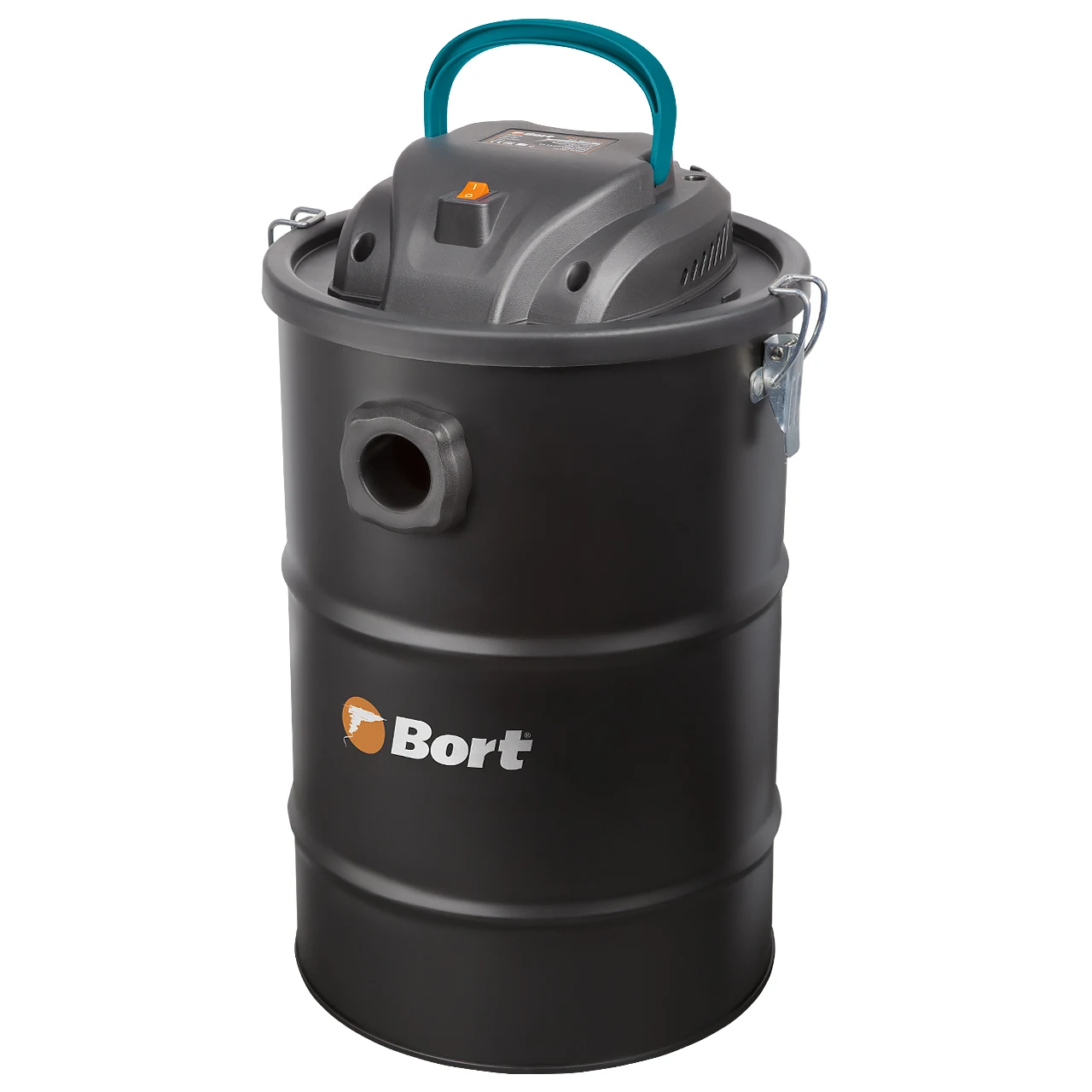 Пылесос универсальный Bort BAC 500 22 (уборка каминов печей сборка цемента битого