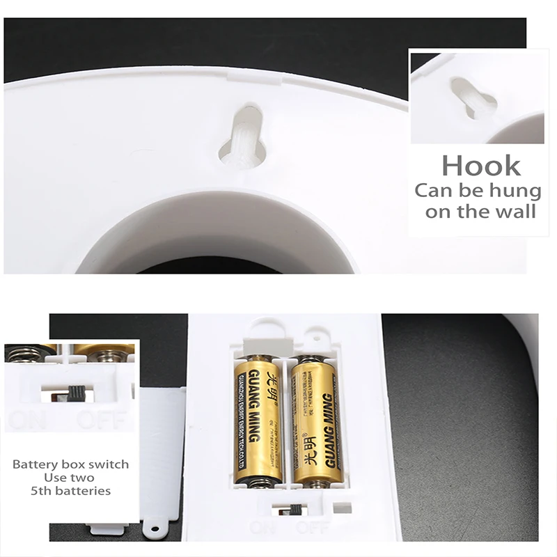 

Luminous LED Letter Night Light Creative 26 English Alphabet Digital Battery Lamp Romantic Wedding Party Decoration Christmas