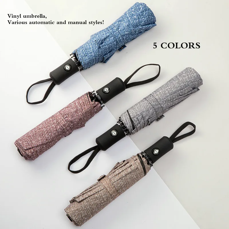 Fancytime зонт женский мужской зонтик зонты от дождя прозрачный виниловый усиленный