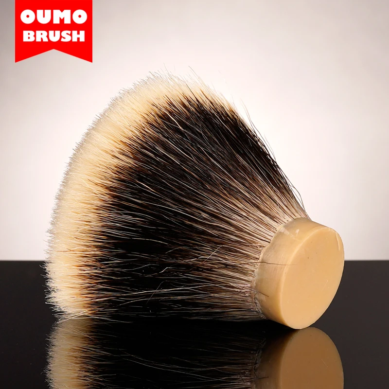 OUMO щетка вентилятор SHD Handmaster лучшие два диапазона кисти для бритья узлы|Помазок| |