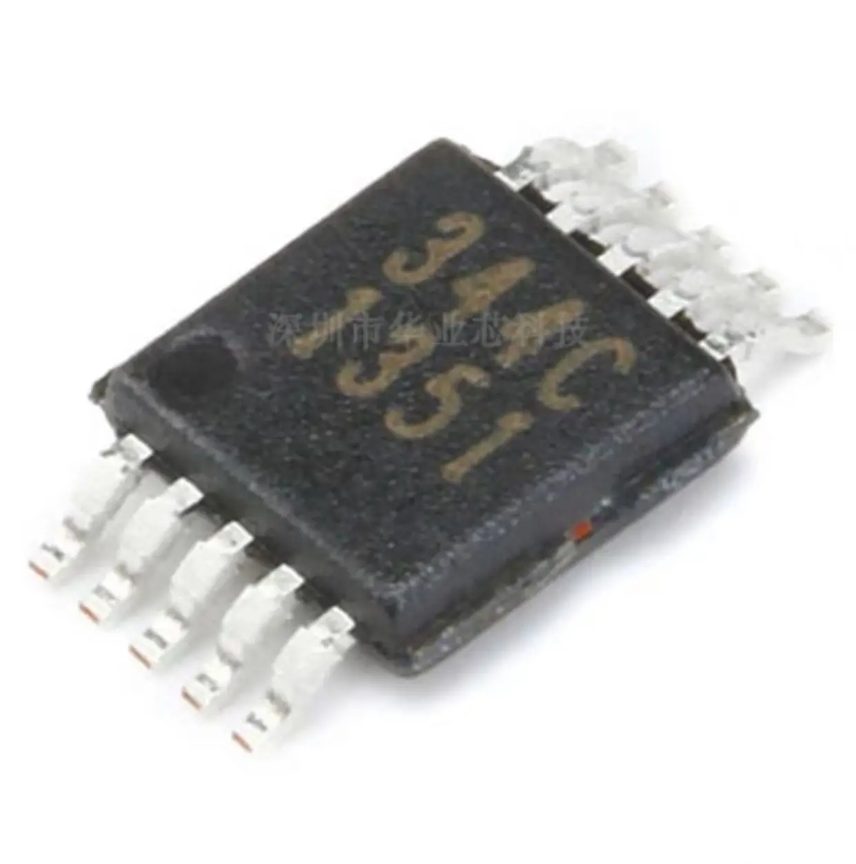 20-50 шт/CS4344-CZZ CS4344 344C