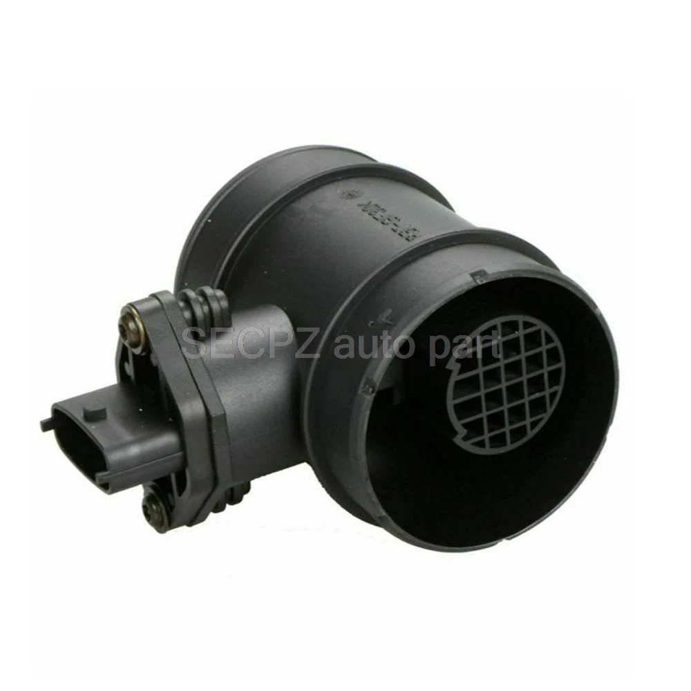 0281002478 93171527 93171627 Датчик массового расхода воздуха MAF для Opel Vauxhall Astra G Zafira A MK I 2 0 DTI 16V