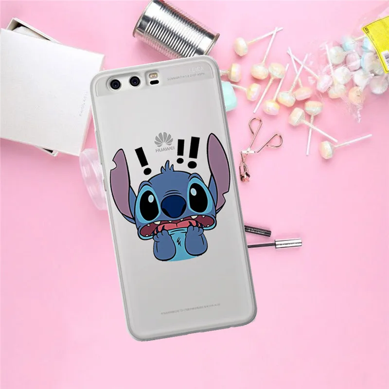 2160 Стежок рождественский ДЛЯ Huawei Mate 9 10 20 P8 P9 P10 P20 P30 P Smart Lite Plus Pro чехол для телефона Etui funda модный подарок - Цвет: 2160