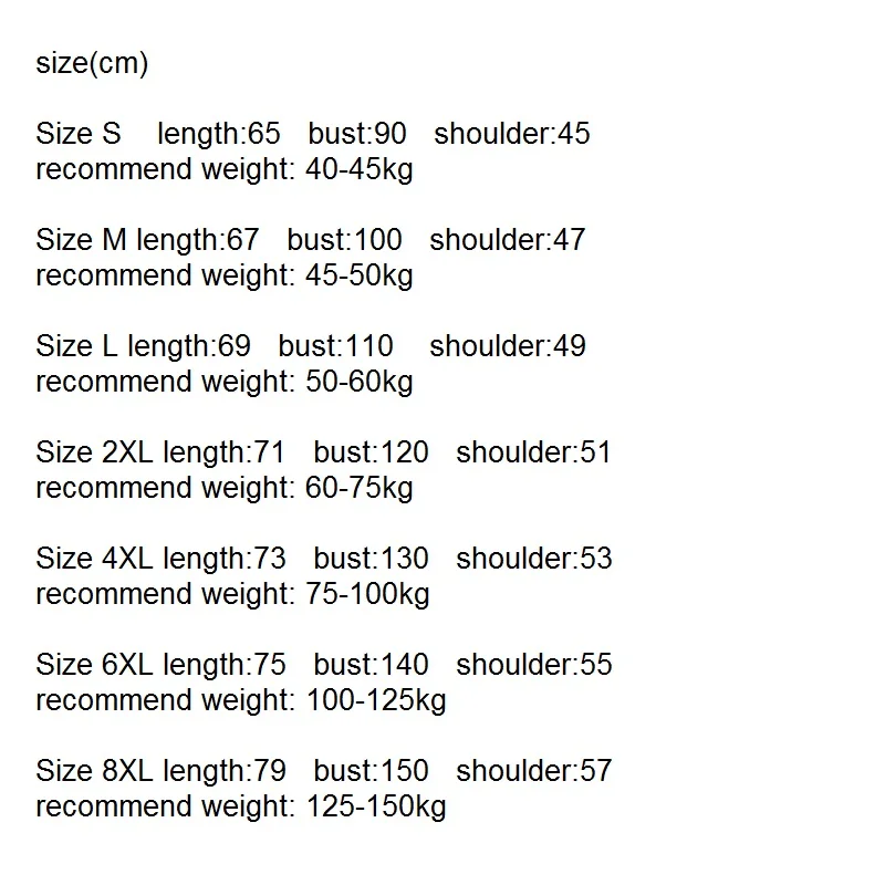 

Size 8XL 150KG Letter Short Sleeve t shirt For Women White Black T Shirts Plus Size Clothes Casual Female Tops