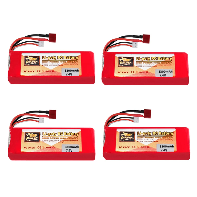 5 шт 74 в 3300 мач оригинальные wltoys 144001 ав