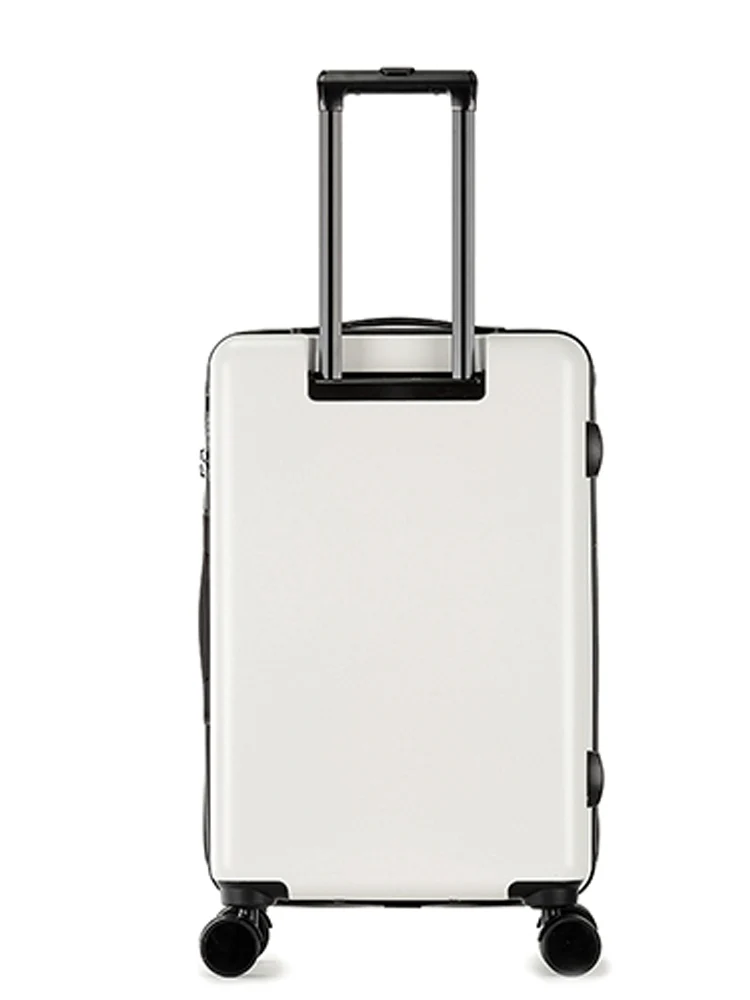 

Travel Suitcase Light Suitcase 18"20"22"24"26" Luggage Suitcase Wheel Thickened Durable Travel Suitcases With Wheels