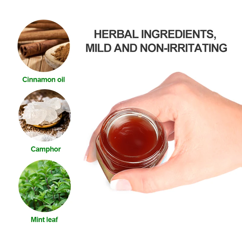 100% Original Tiger Balm Ointment Insect Bite Strength Pain Muscle Relieving Arthritis Joint Body Painkiller Dropshipping P0155 | Красота и