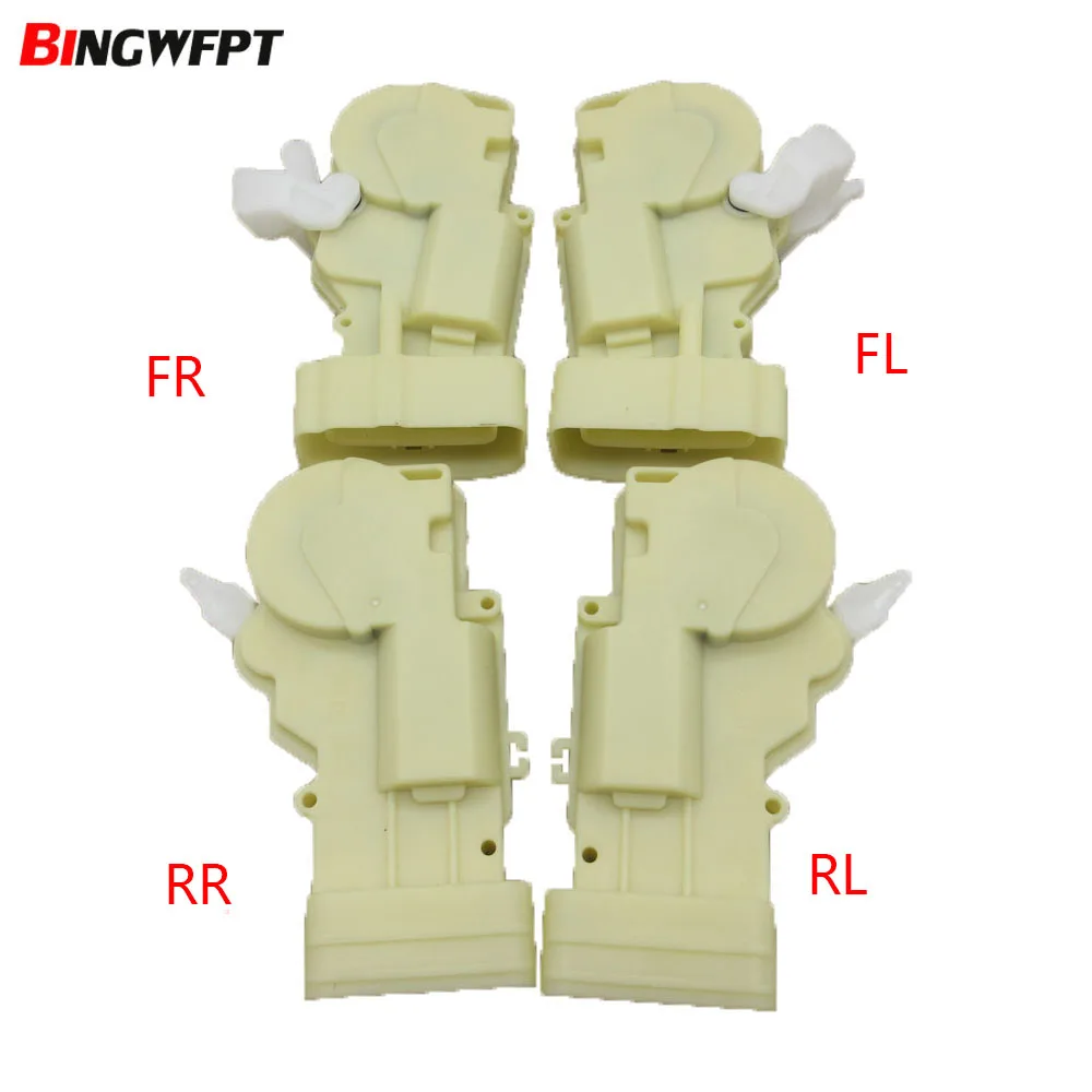 Привод дверного замка 69120 52030 69110 52010 69140 30110 69130 для Toyota Echo и Lexus GS300 GS400 Scion xB|toyota door