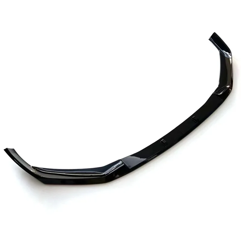 For G30 G38 Front Shovel Body kit spoiler 2021-2022 BMW 5 series FD ABS Rear spoiler front Bumper Diffuser Bumpers Protector images - 6