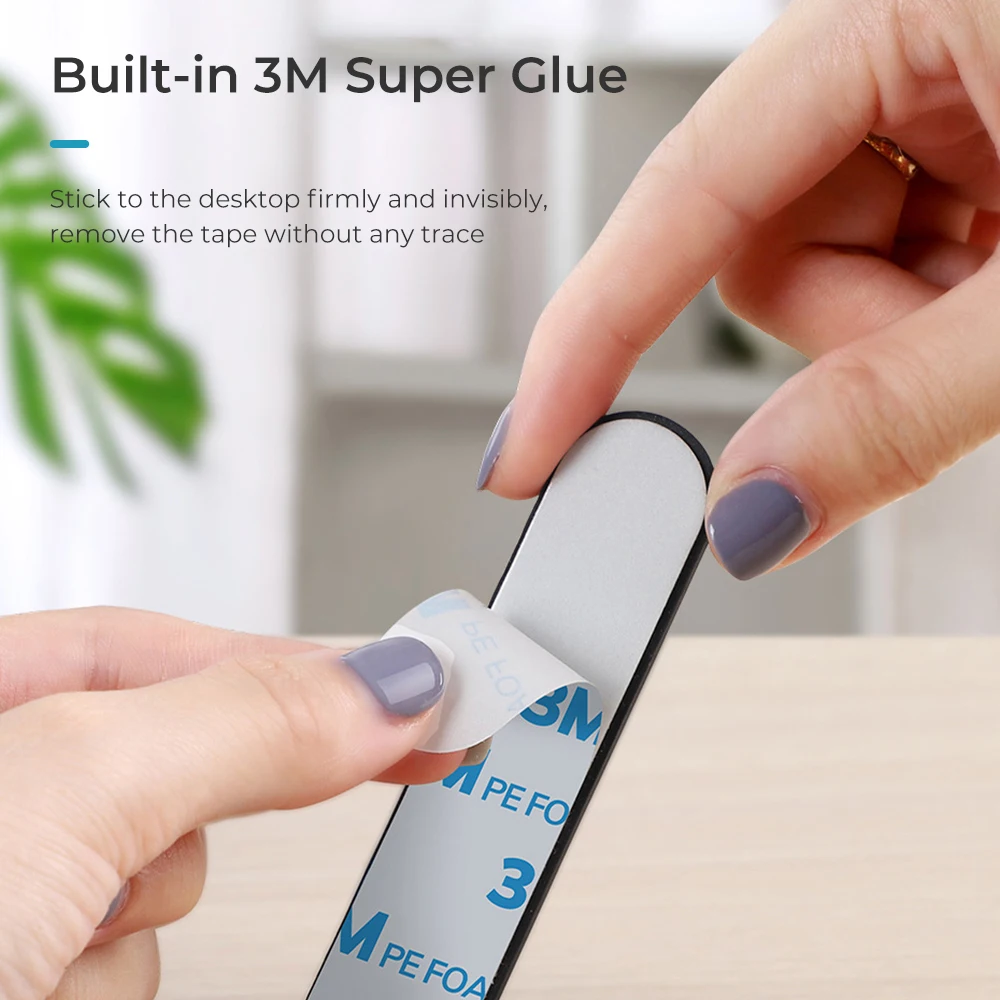 cable organizer silicone usb cable winder flexible management clips for office home mouse earphone holder phone cable organizer free global shipping