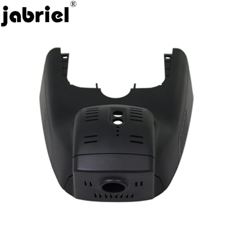 Скрытая Автомобильная камера Jabriel 1080P видеорегистратор 24 часовой регистратор