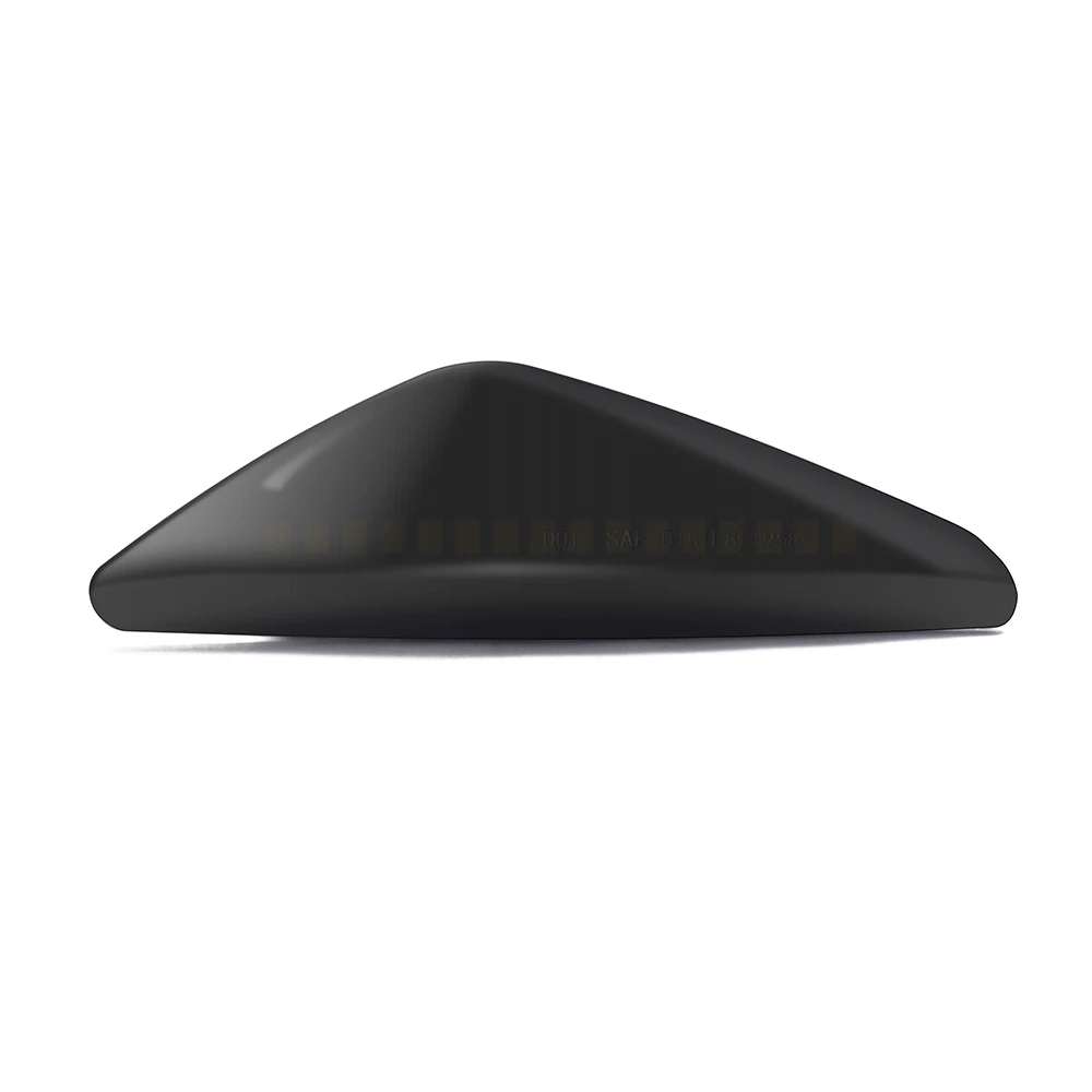 2 шт. динамический маркер светильник светодиодный автомобильный Стайлинг для BMW X3