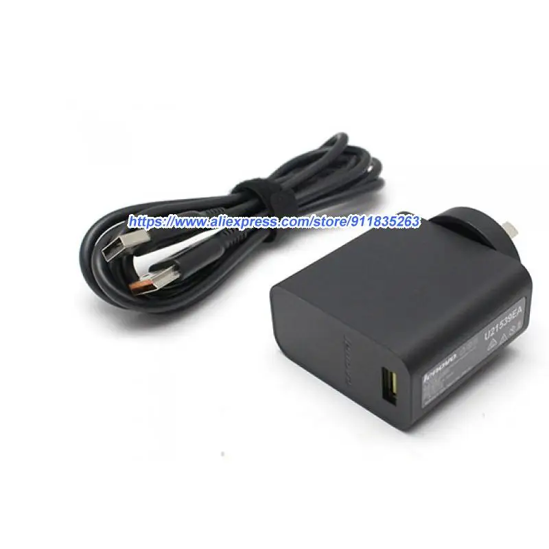 Оригинальный ультрабук для Lenovo 20V 2A 40W ADL40WLG YOGA 3 PRO ULTRABOOK YOGA3 11 14 14-IFI 3-1470 700-141SK 80JH |