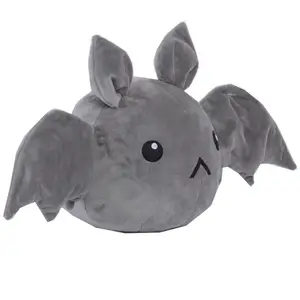 2016 плюшевая кукла ручной работы Love Live, проект школьного идола, плюшевая игрушка, вампир, не бодрствовался, кукла Хонока, летучая мышь, мягкая кукла, косплей-игрушка