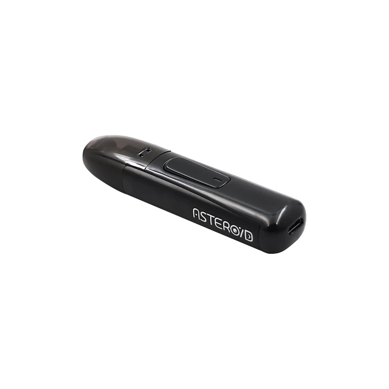 Новейшая модель; Think vape астероид комплект встроенный 420mah мини-панель солнечных батарей Pod Системы Vape ручка комплект с 1,5 мл картридж электронной сигареты pod Комплект для электронной сигареты