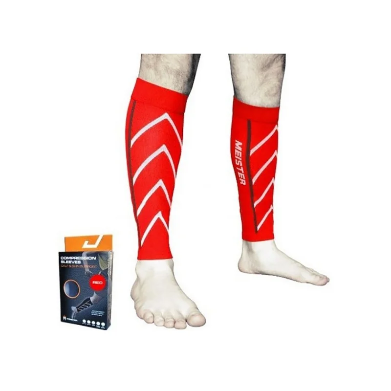 2017 Новая высококачественная для бега легкая атлетика Splints наколенники