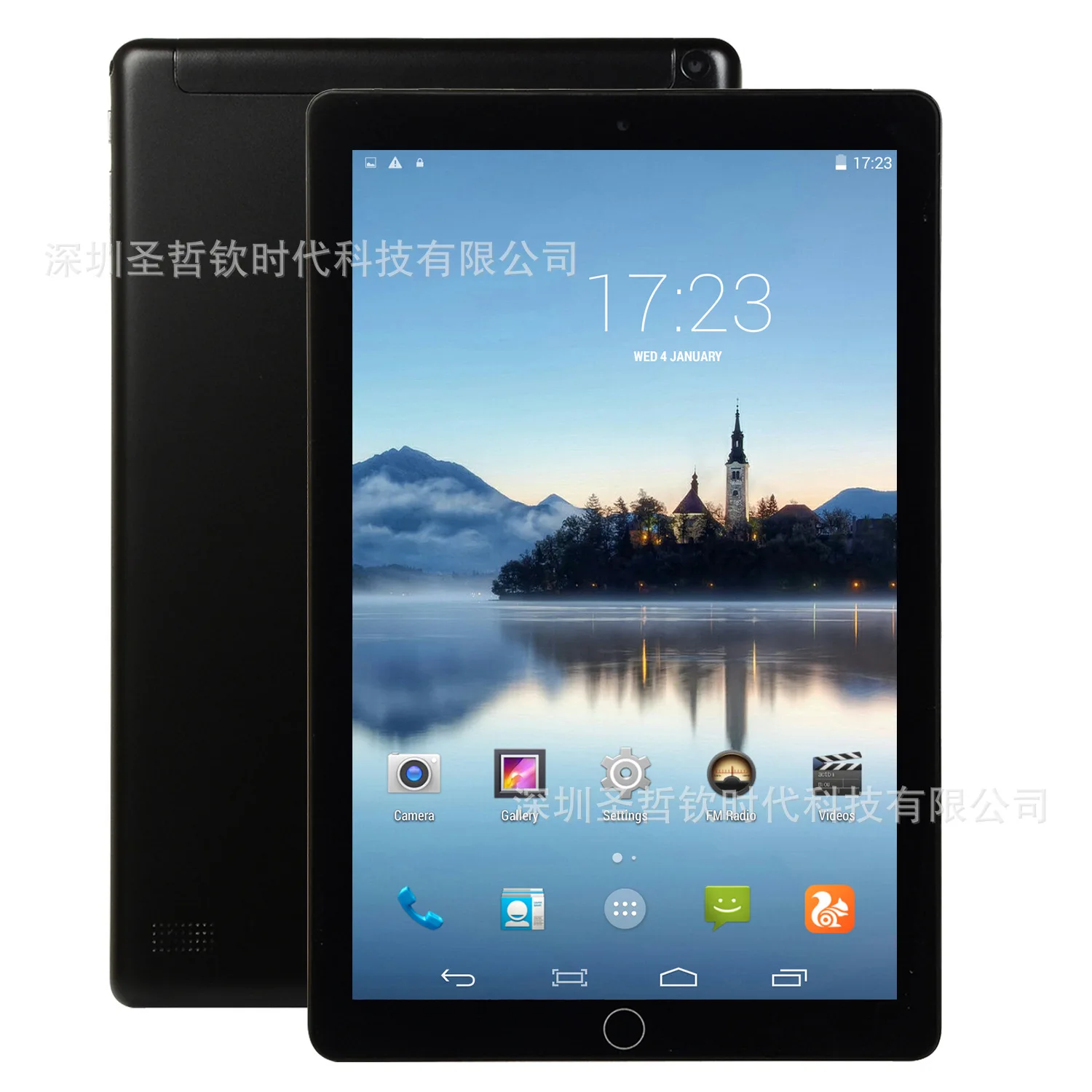 

10 inch tablet computer Android eight core dual card call Tablet PC manufacturer spot supply cross-border E-commerce