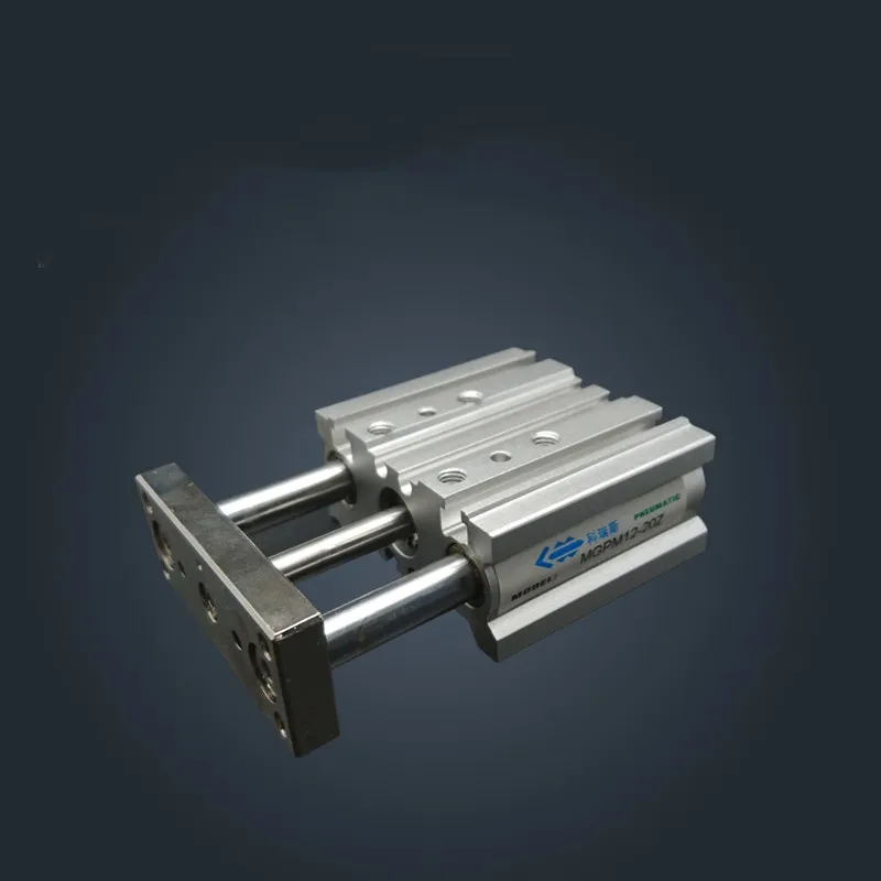 MGPM32 25 50 75 100 125 150 175 200 250 300 350 400 500 SMC размер компактный направляющий