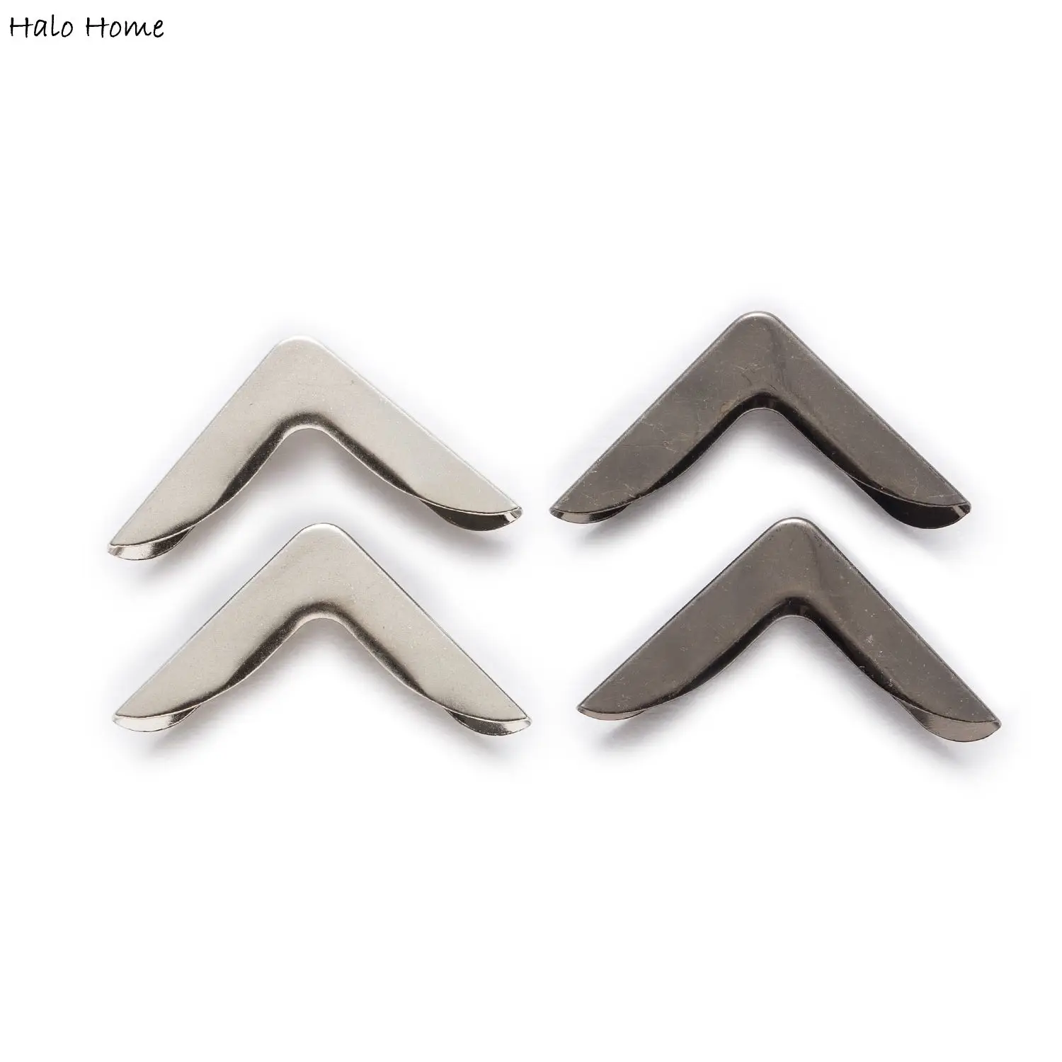 50 шт много цветов металлический скрап книга фотоальбомы обложка дневника