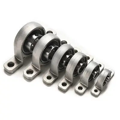 KP08/KP000/KP002/KP003/KP004/KP005 болт корпус подшипник диаметр подшипника крепление на