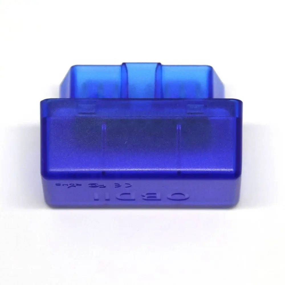 NEW V01H2-1 Car Auto Fault Diagnostic Scanner Tool Bluetooth 2.0 Wireless Software V1.5 Support OBDII Protocols dfdf | Автомобили и