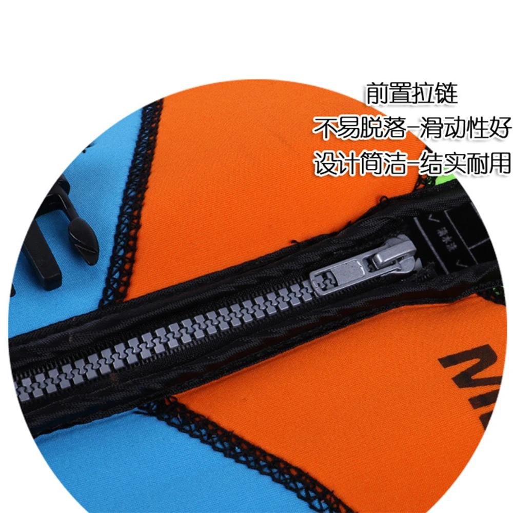 Высококачественный неопреновый спасательный жилет для плавания детей Для