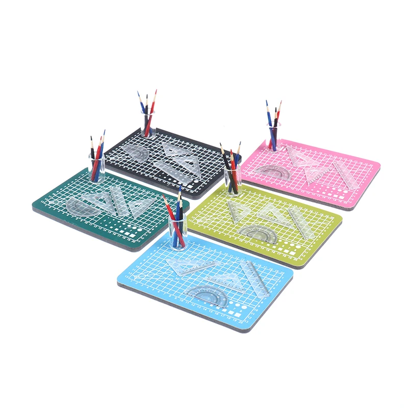 

1 Набор 1:12 миниатюрный коврик для кукольного домика, линейка, набор для кукол, домашний декор, игрушки для кукольного домика