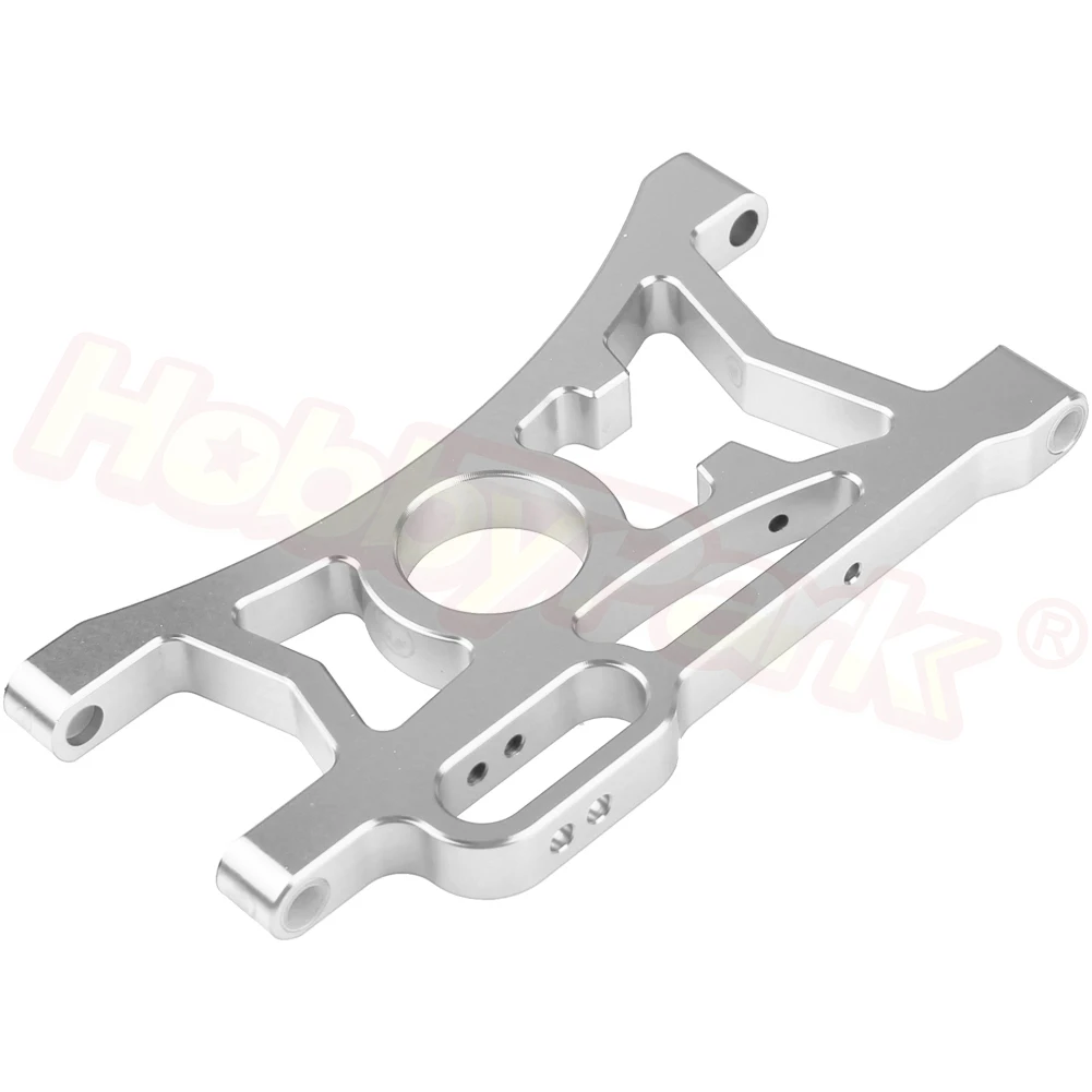 Задние нижние подвески из алюминиевого сплава для 1/5 HPI Baja 5B 5SC 5T 5R SS T1000 KM ROVAN 85402