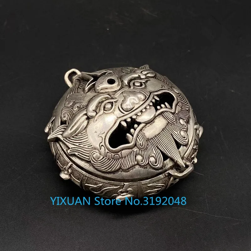 Курильница для благовоний pixiu маленькая курильница восстановления богатства |