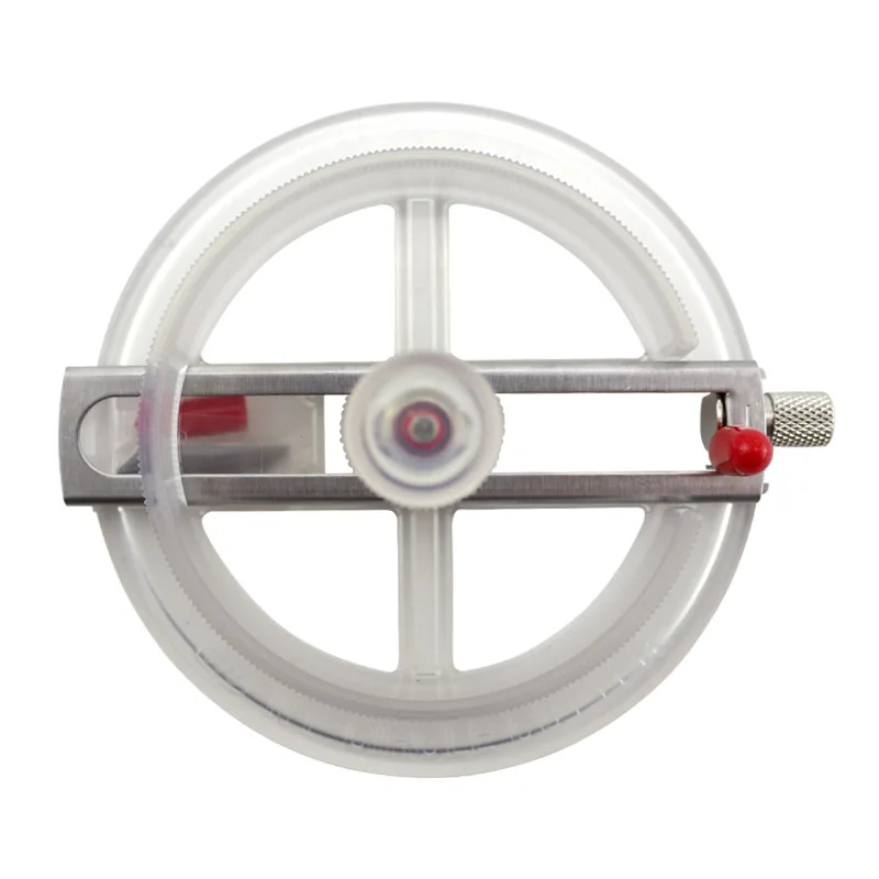 Круглый резак новый японский нож универсальный необходимый швейный инструмент