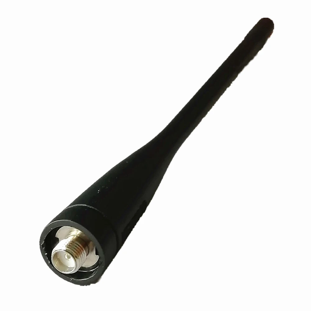 10x UHF 450-490 МГц антенна SMA разъем для Kenwood TK3000 TK3127 TK3207G TK3307 TK3107 TK3317 TK3118 портативное