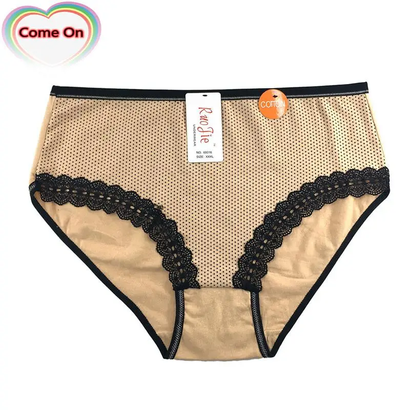

Cottton Panties Women Panties High Waist Plus Size Female Sexy Underwear Butt Lift Lingerie Seamless Briefs Underpants Breech