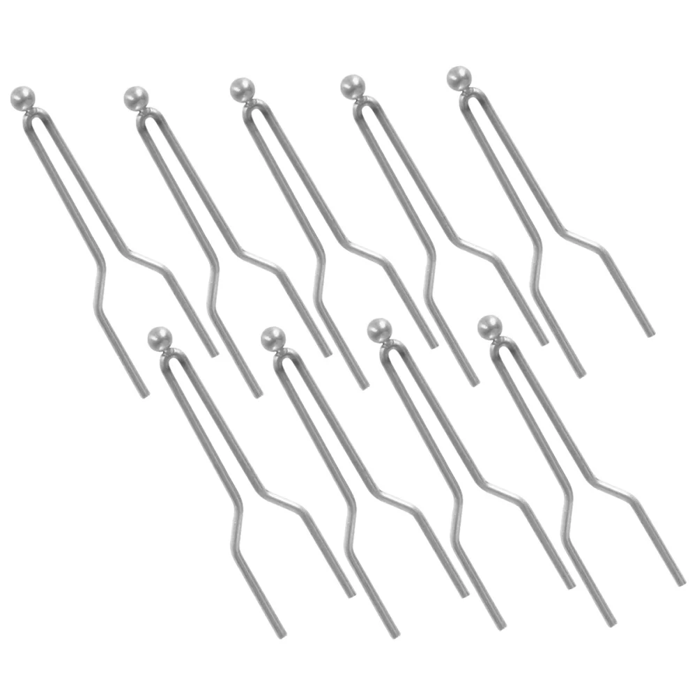 

9pcs 1mm Pyrography Wire Tips Nibs Set Wood Burning Machine Pyrography Machine High Impedance Tips