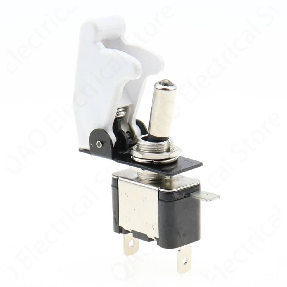 Светодиодный переключатель для автомобиля лодки грузовика с подсветкой