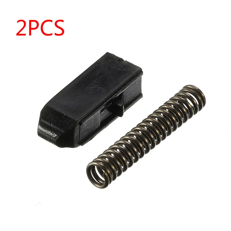 2 шт. Fit Loosen Rod винтовое соединение свободный индикатор стебель переключатель