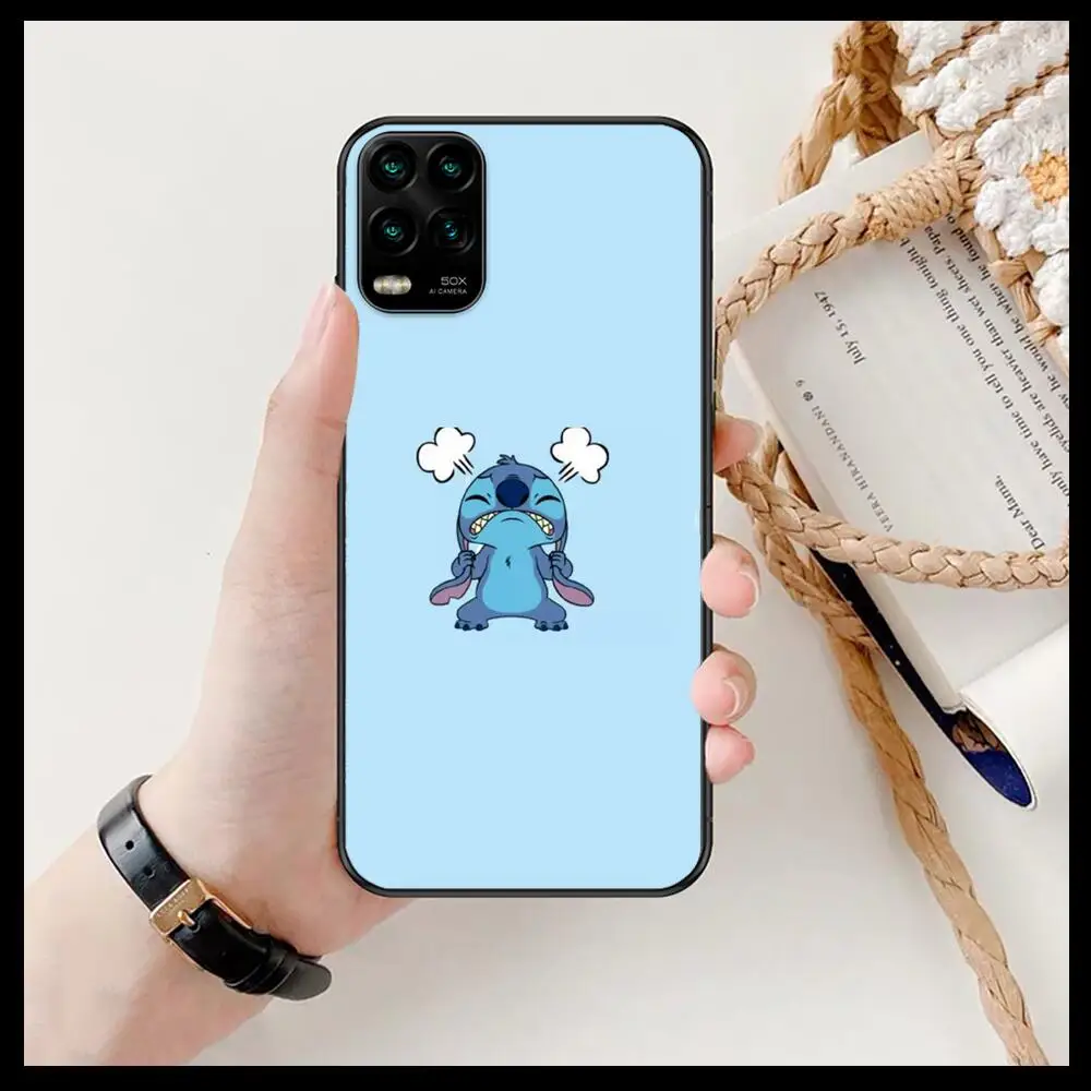 Чехол для XiaoMi Redmi Note 11 10 9S 8 7 6 5 Pro T Y1 силиконовый черный | Мобильные телефоны и