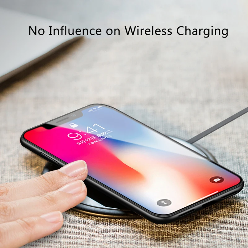 360 Magnetic Adsorption Case for iPhone 11 PRO MAX Clear Tempered Glass Magnet Cover for iPhone XR XS MAX X 6 6s Plus