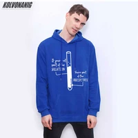 solution or precipitate chemistry guys graphic printed hoodies tops funny school hood chemist street style plush pullover goth