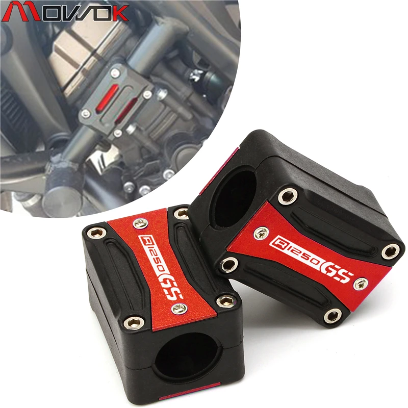 Для BMW R1250GS R 1250 GS 2018 2020 1200GS/LC мотоцикла двигателя аварии бар защиты бампера